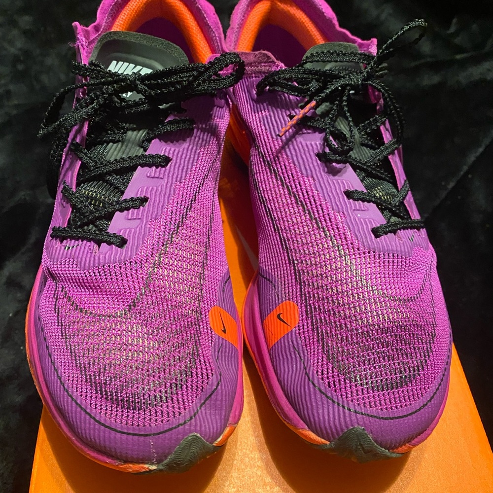 Nike Zoom Vapor Fly 2%